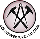Logo Les Couvertures Du Cher